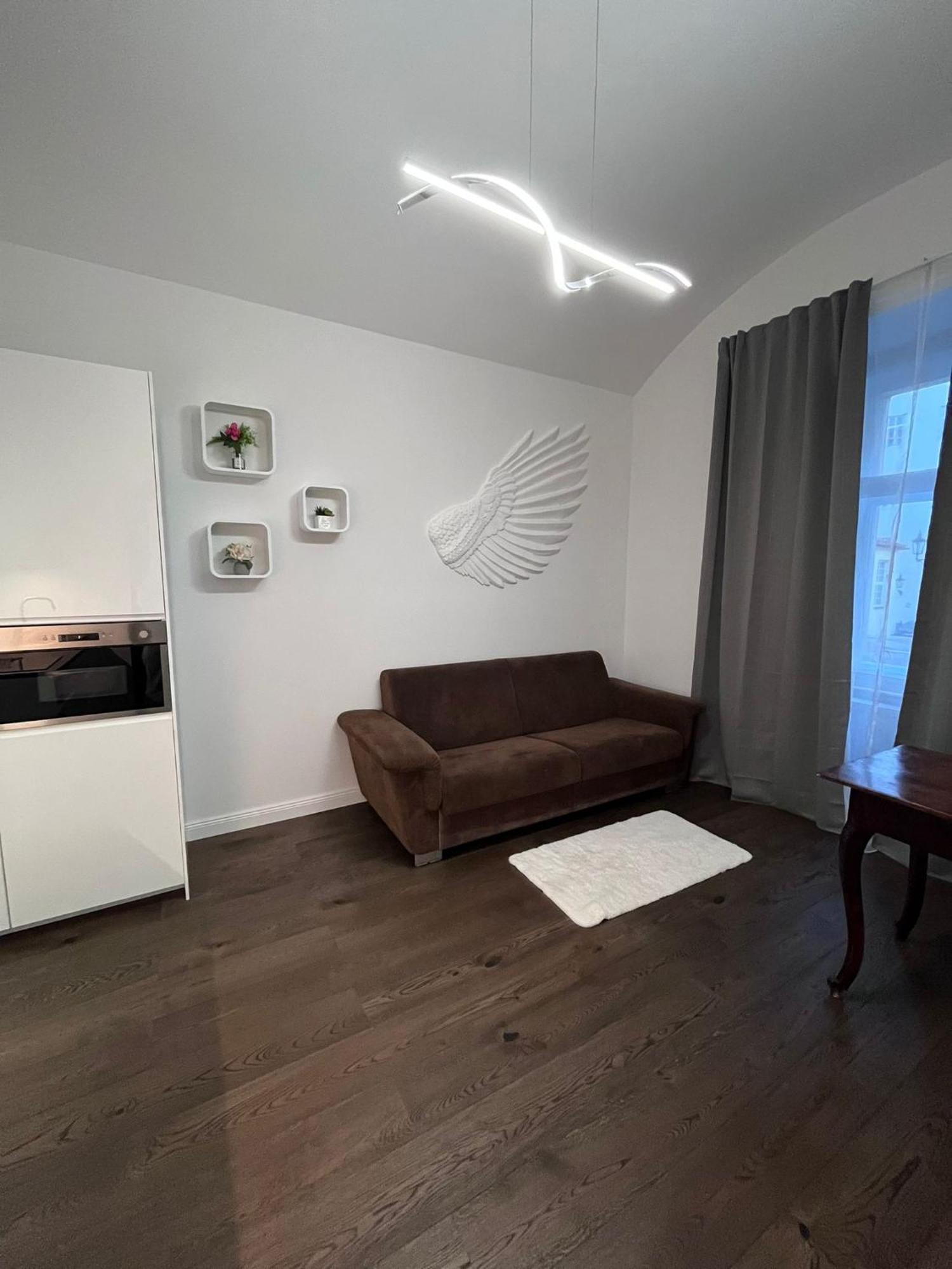Appartement Saint Petr *