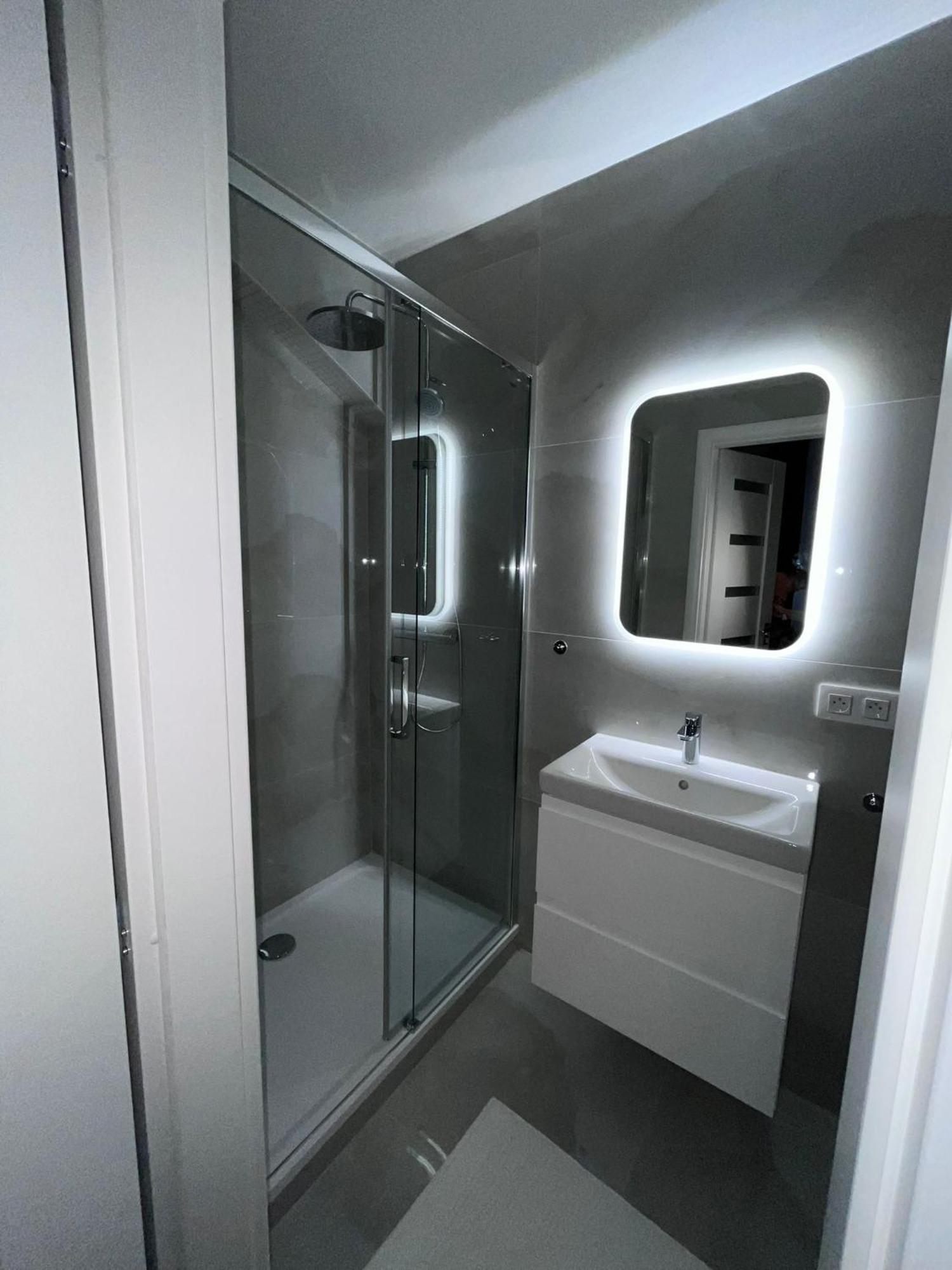 Saint Petr Apartment *