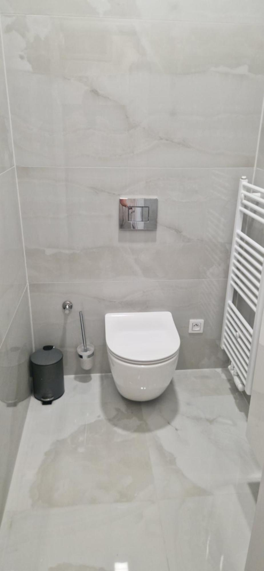 Saint Petr Appartement *