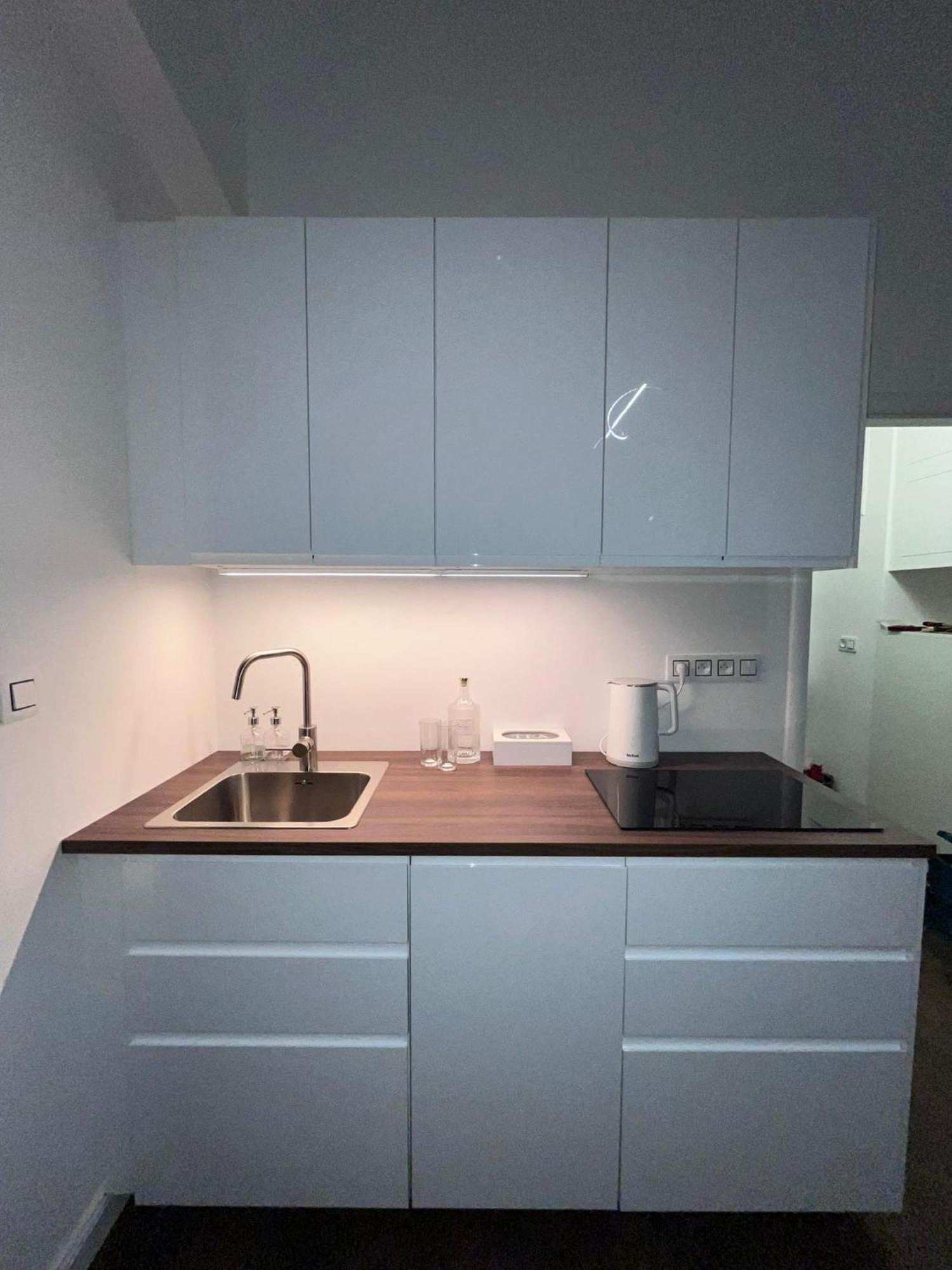 Appartement Saint Petr